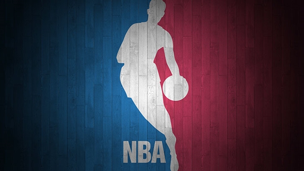 NBA logo