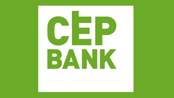 Garanti cepbank logo