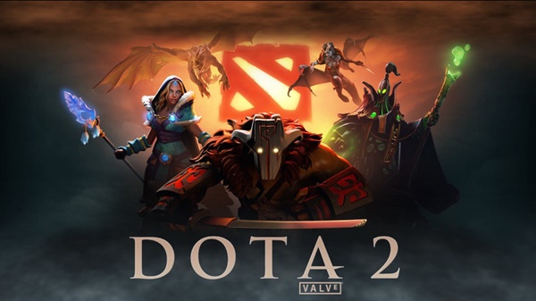 Dota 2 Bahis Siteleri 2019