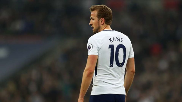 Harry Kane