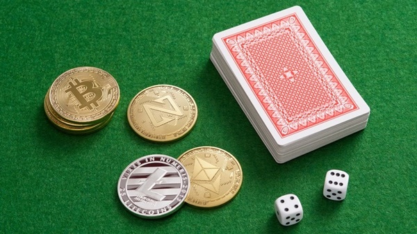 Kripto Para ile Casino Oyunları Oynayabileceğiniz Siteler