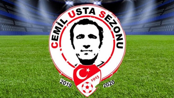 2019/20 Cemli Usta Sezonu