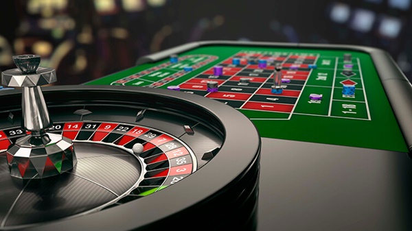 Casino Oyunları Hileli mi?