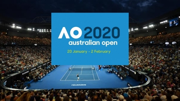 Avustralya Açık 2020 bahisleri
