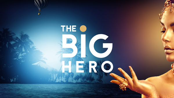 The Big Hero Oyna – The Big Hero Türkiye’den Resmi Loto Oyna