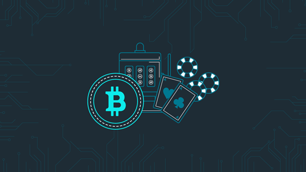 Bitcoin ile Casino Oynayabileceğiniz Siteler