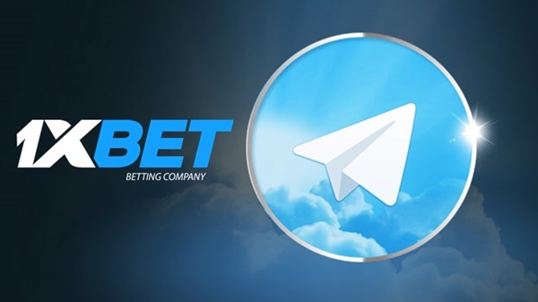 1xbet Telegram Kanalında Sürpriz Kampanyalar