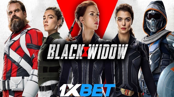 Black Widow Bahisleri 1xbet’te Kazandırıyor