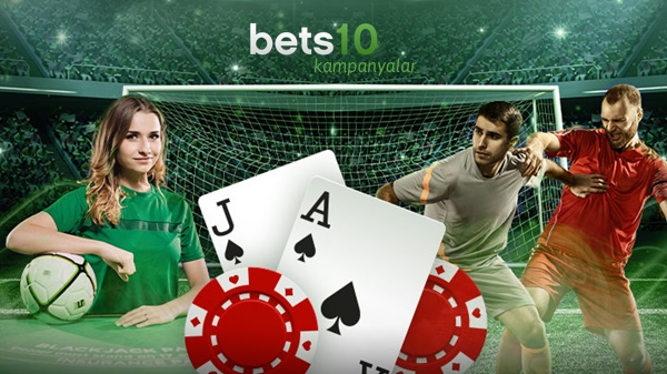 Bets10’da Canlı Casino Bedava Bahis Kazandırıyor