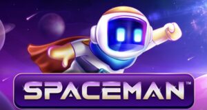 Spaceman Nedir? – Spaceman Oynayabileceğiniz Casino Siteleri