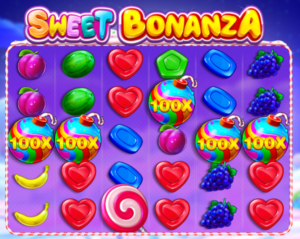 Sweet Bonanza Oyna